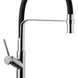 Комплект кухонної мийки Kraft KRF 5448 decor (3.0/1.0 мм) SM9508 фото 13