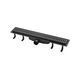 Трап линейный Kroner KRP Harz SCH60 Sektion Schwarz CV029588 фото 1