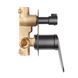 Душевая система Kroner Element 211335B-5301 CV036002 фото 4