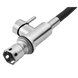 Комплект кухонной мойки Kraft Satin BRS 65х48 (3.0/1.0 мм) SM4801 фото 8